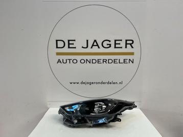 TOYOTA YARIS IV 4 P21 KOPLAMP LINKS ORIGINEEL beschikbaar voor biedingen