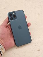 IPHONE 12 PRO MAX 5G 128GB PACIFIC BLUE, Telecommunicatie, Mobiele telefoons | Hoesjes en Screenprotectors | Apple iPhone, Ophalen
