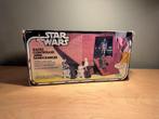 Vintage Star Wars Jawa Sandcrawler, Ophalen of Verzenden, Gebruikt, Actiefiguurtje