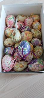 Paaseieren, Diversen, Pasen, Ophalen
