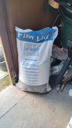 EPS mortel, Doe-het-zelf en Bouw, Isolatie en Afdichting, Ophalen