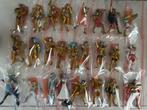 Saint seiya gashapon lot, Verzamelen, Ophalen, Gebruikt, Fantasy