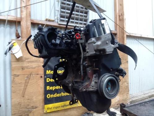 Motor van een Fiat 500, Auto-onderdelen, Motor en Toebehoren, Fiat, Gebruikt, 3 maanden garantie, Ophalen of Verzenden