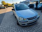 Opel Corsa C, Autos, Entreprise, Achat, Corsa