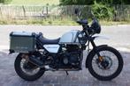 Royal Enfield Himalayan 411, Motoren, Motoren | Royal Enfield, 411 cc, Particulier, Toermotor, Minimaal motorrijbewijs A2