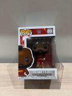 Funko Pop! WWE - Mr. T #80, Verzamelen, Poppetjes en Figuurtjes, Ophalen of Verzenden, Zo goed als nieuw