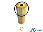 Oliefilter Mercedes OM352 6 cilinder diesel L613, Nieuw