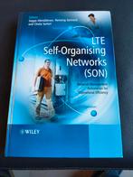 LTE Self-Organising Networks (SON): Network Management Autom, Ophalen, Seppo Hamalainen, Henning Sanneck, Cinzia Sartori