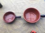 borden  karaf arzberg servies keukenspullen, Ophalen, Zo goed als nieuw, Bord(en), Overige stijlen