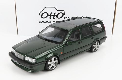 Volvo 850 T5 R OttoMobile 1/18 --nieuw--, Hobby & Loisirs créatifs, Voitures miniatures | 1:18, Neuf, Voiture, OttOMobile, Enlèvement ou Envoi