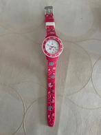 Horloge voor kind s.Oliver, Handtassen en Accessoires, Horloges | Kinderen, Ophalen of Verzenden, Zo goed als nieuw, Roze, Meisje