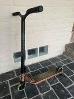 Stuntstep Decathlon – goede staat, Fietsen en Brommers, Steps, Ophalen, Gebruikt, Gewone step, Oxelo (Decathlon)