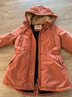 Kinderjas, Kinderen en Baby's, Kinderkleding | Maat 134, Ophalen, Gebruikt, Meisje, Noppies