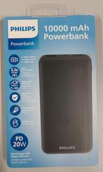 Powerbank Philips, Telecommunicatie, Powerbanks, Ophalen