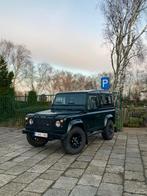 Land rover defender 90, Td5, Defender, Vierwielaandrijving, Particulier, SUV of Terreinwagen