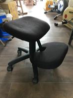 Ergonomische stoel, Ophalen, Ergonomisch, Zo goed als nieuw