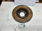 REMSCHIJF VOOR BMW Z3 Roadster (E36 / 7) (01-1995/01-2003), Auto-onderdelen, Gebruikt, BMW