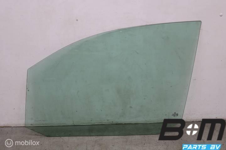 Portierafdekking links VW Caddy 2K 2K0845201C, Auto-onderdelen, Ruiten en Toebehoren, Gebruikt