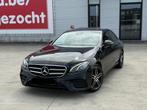 Mercedes E220 Diesel 2018. Euro 6, Auto's, Automaat, Achterwielaandrijving, 143 kW, Euro 6