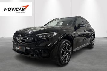 Mercedes-Benz GLC GLC 300 de 4MATIC AMG Line beschikbaar voor biedingen
