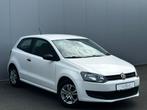 Volkswagen Polo • 1.2i • 138.000km •06/2011 • Euro5 •Essence, 5 places, Jantes en alliage léger, Tissu, Carnet d'entretien