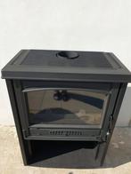 Prachtige houtkachel, Ophalen, Zo goed als nieuw, Houtkachel