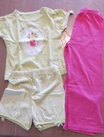 Pyjama Miss grenouille, 4 ans (104), TBE, Enfants & Bébés, Vêtements enfant | Taille 104, Fille, Vêtements de nuit ou Sous-vêtements
