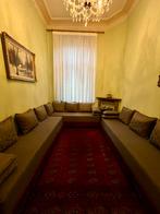 Salon marocain, Ophalen, Zo goed als nieuw