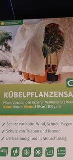 Grote overwinteringshoes voor bomen/struiken (Nieuw), Tuin en Terras, Ophalen