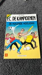 Hec Leemans - De huilende hooligan, Boeken, Stripverhalen, Ophalen, Hec Leemans