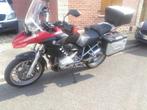 BMW 1200GS, Motoren, Motoren | BMW, Cardan-aandrijving, 2 cilinders, Motorrijbewijs A, Particulier