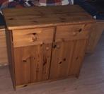 ARMOIRE/CHEVET GRATUUUIIIT, Enlèvement, Comme neuf