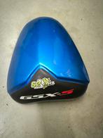 buddyseat cover gsxs, Motoren