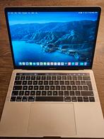 Macbook Pro Core i5 256 GB RAM 8 Gb Retina 13 Touchbar, Gebruikt, 256 GB, 2 tot 3 Ghz, 8 GB