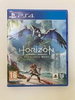 Zero Horizon - Forbidden West PS4, Games en Spelcomputers, Avontuur en Actie, 1 speler, Ophalen of Verzenden, Zo goed als nieuw