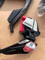 Groepset Sram red e1 met power meter, Fietsen en Brommers, Fietsonderdelen, Ophalen of Verzenden, Nieuw