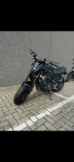 Yamaha MT09  2023 in top staat, Motoren, Particulier, Meer dan 35 kW, Naked bike, 900 cc