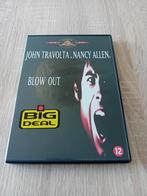 DVD - Blow out, Vanaf 12 jaar, Ophalen, Zo goed als nieuw, Drama