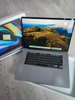MacBook Pro 16 inch i9 16 GB RAM 1 TB opslagruimte, Computers en Software, 16 inch, MacBook, Ophalen of Verzenden, Zo goed als nieuw