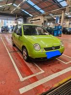 VW Lupo 1.7 SDI, Auto's, Volkswagen, Euro 2, Particulier, Lupo, Te koop