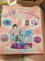 Diy stylebook, Boeken, Ophalen of Verzenden