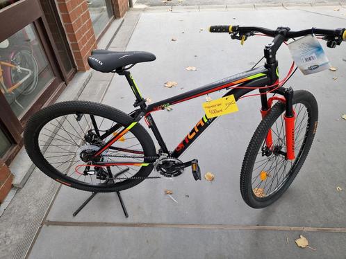 VTT NEUF NEUF 29* ET 27,5*, Fietsen en Brommers, Fietsen | Mountainbikes en ATB, Nieuw, Overige merken, Hardtail, Ophalen