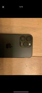 IPHONE 14 PRO MAX, Telecommunicatie, Mobiele telefoons | Apple iPhone, 128 GB, Zwart, Ophalen of Verzenden, Zo goed als nieuw