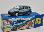 Renault Scénic - Universal Hobbies 3 inch, Hobby en Vrije tijd, Ophalen of Verzenden, Zo goed als nieuw, Auto