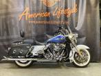 Harley-Davidson Touring Roadking Classic FLHRCI, Tourisme, Entreprise