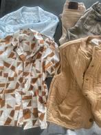 Kledij jongens gratis, Ophalen, Gebruikt, Zara kids, Jongen