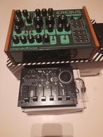 Dreadbox erebus mkI / Bastlsoftpop mkI, Muziek en Instrumenten, Ophalen, Gebruikt
