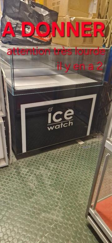 À VENDRE / À DONNER – Matériel magasin & Horeca à Huy !, Divers, Enlèvement, Comme neuf