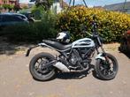 Ducati scrambler 400cc uit 2016 in perfecte staat., Motoren, 400 cc, 2 cilinders, Particulier
