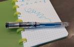 Lamy transparent, Enlèvement ou Envoi, Comme neuf, Stylo